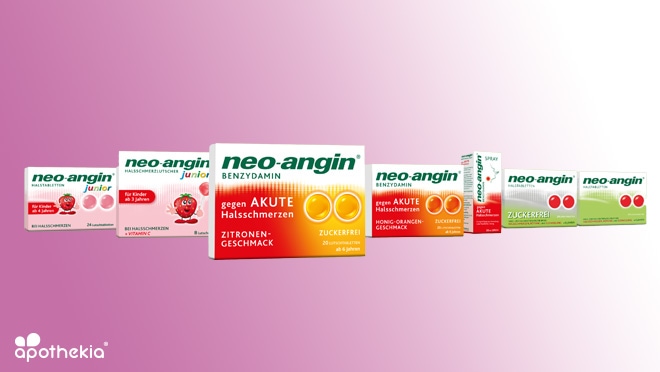 Neo angin 