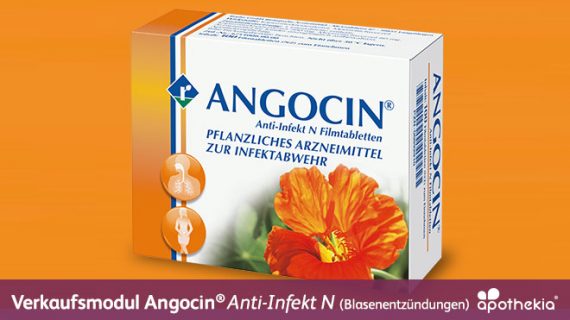 apothekia verkaufsmodul angocin