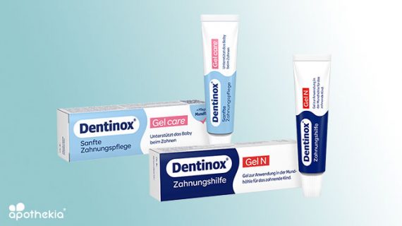 apothekia Produktmodul Dentinox