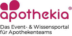 apothekia – Das Event- & Wissensportal für die ganze Apotheke